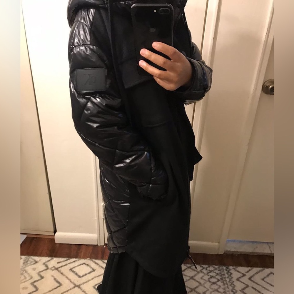 Calvin Klein jacket